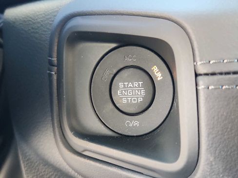 New 2026 Jeep Wrangler Unlimited Rubicon image 15