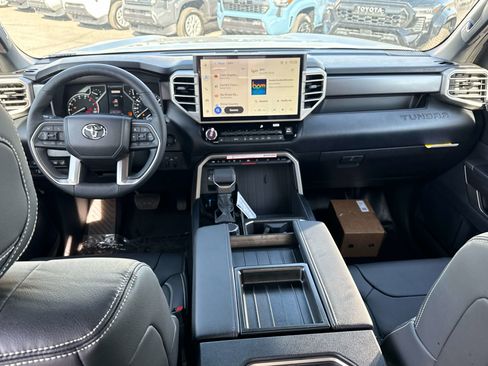 New 2026 Toyota Tundra SR5 w/ SR5 Premium Package image 11