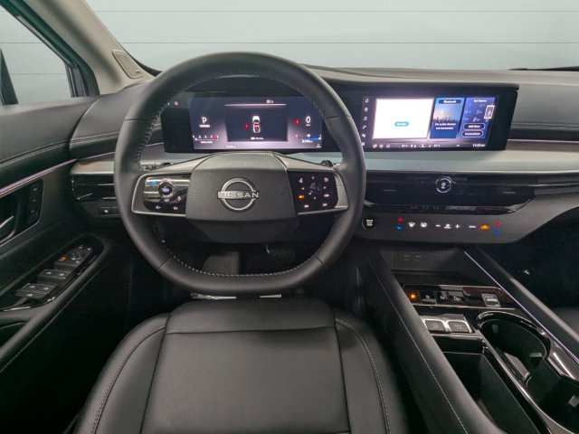 Used 2025 Nissan Murano SL w/ Cargo Package AWD/4WD image 15
