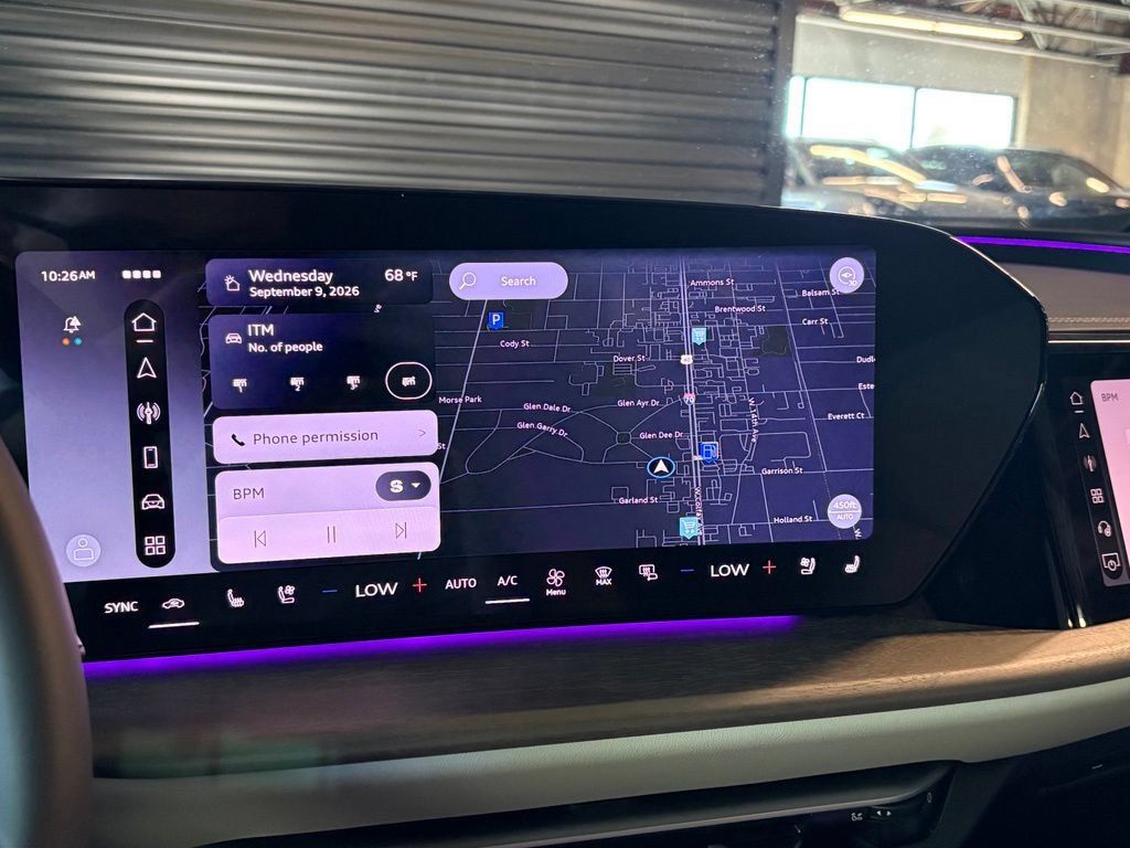 New 2026 Audi Q5 Prestige AWD/4WD image 24