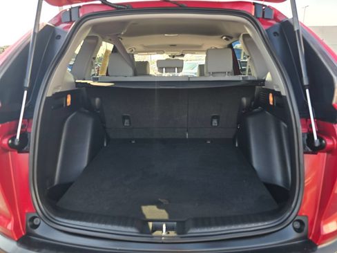 Certified 2022 Honda CR-V EX image 12