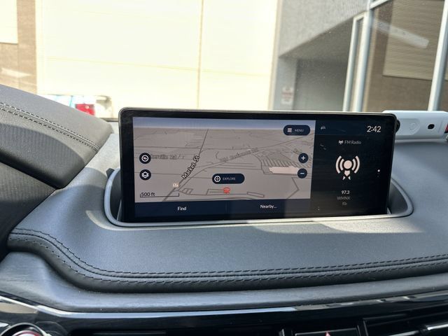 Used 2022 Acura MDX w/ Advance Package AWD/4WD image 19