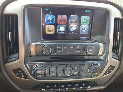 Used 2017 GMC Sierra 1500 Denali AWD/4WD image 13