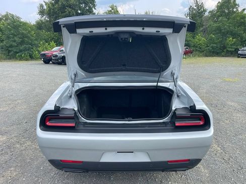 Used 2023 Dodge Challenger R/T RWD image 9