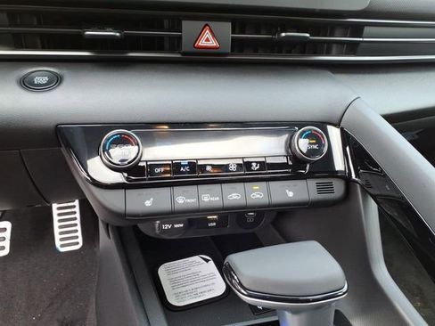 New 2026 Hyundai Elantra SEL Sport Premium FWD image 21