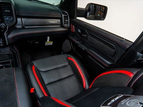 Used 2023 RAM 1500 TRX w/ TRX Level 2 Equipment Group image 13