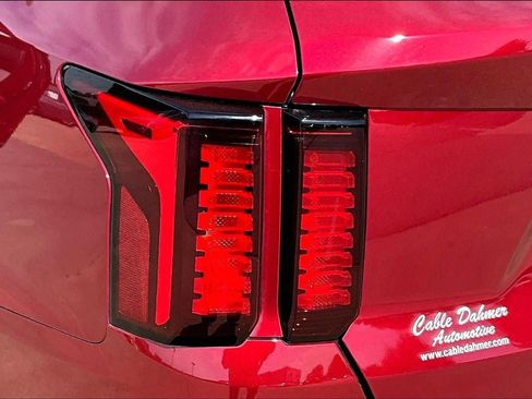 Used 2022 Kia Sorento S FWD image 22