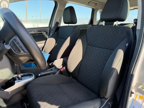 Used 2017 Honda Fit LX image 5