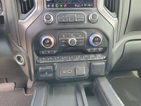 Used 2021 GMC Sierra 1500 Denali w/ Denali Ultimate Package image 12