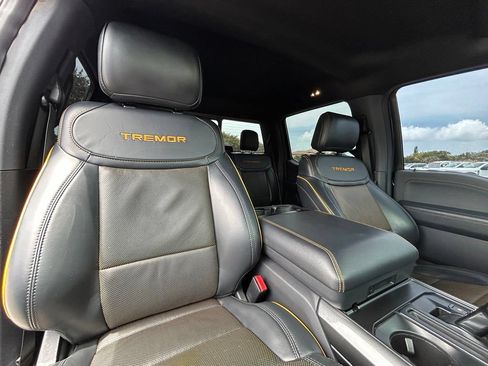 Used 2022 Ford F150 Tremor w/ Equipment Group 402A High AWD/4WD image 30