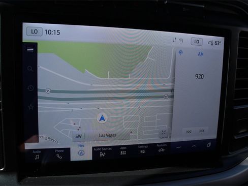 Certified 2022 Ford F150 XLT w/ Equipment Group 302A High image 32