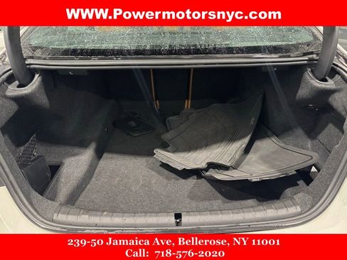 Used 2019 BMW 540i xDrive w/ Convenience Package AWD/4WD image 21