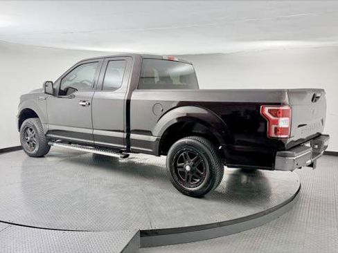 Used 2018 Ford F150 XLT w/ Equipment Group 302A Luxury RWD image 6