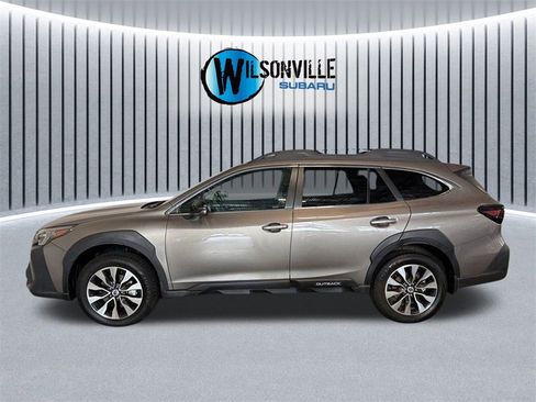 Used 2024 Subaru Outback Limited XT w/ Popular Package #2 image 15