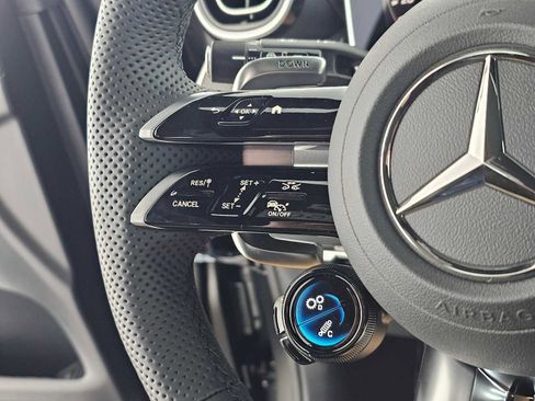 New 2026 Mercedes-Benz GLC 43 AMG 4MATIC image 27