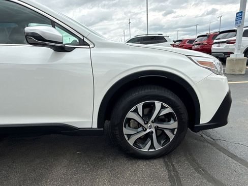 Used 2022 Subaru Outback Touring XT AWD/4WD image 15