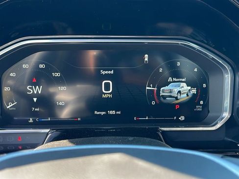 New 2026 GMC Sierra 1500 Elevation w/ Elevation Premium Package image 21