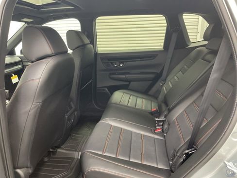 New 2026 Honda CR-V Sport-L image 26