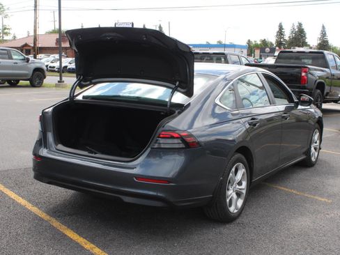 Used 2024 Honda Accord LX image 7