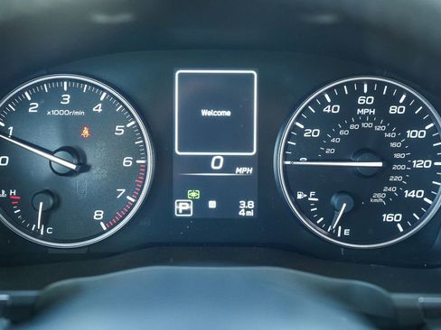 New 2026 Subaru Ascent Limited image 24