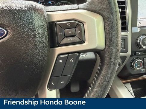 Used 2017 Ford F150 Lariat AWD/4WD image 28
