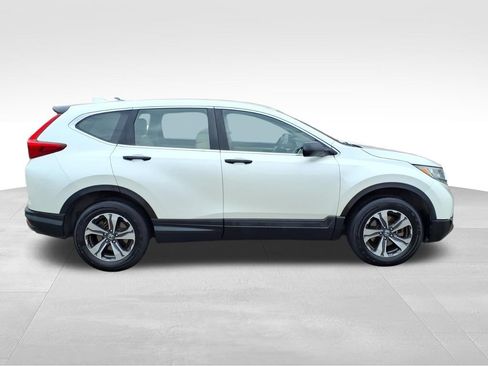 Used 2017 Honda CR-V LX image 25