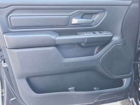 New 2026 RAM 1500 Express AWD/4WD image 15