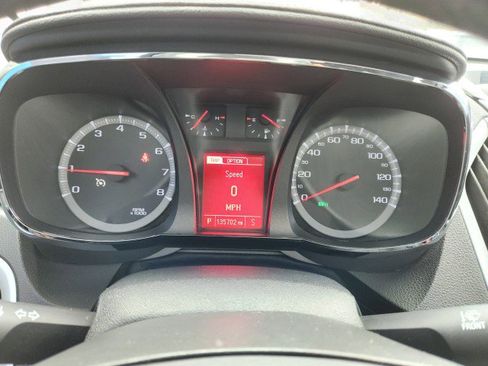 Used 2017 GMC Terrain SLT w/ Open Road Package image 35