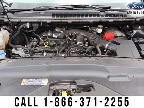 Used 2024 Ford Edge SE AWD/4WD image 10