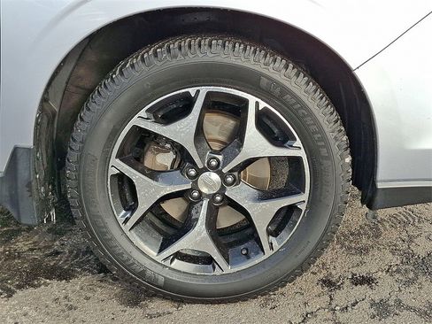 Used 2016 Subaru Forester 2.0XT Premium image 8