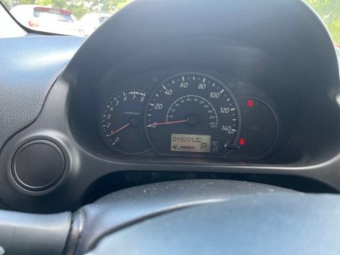 Used 2024 Mitsubishi Mirage G4 ES FWD image 13