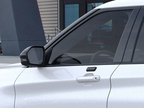 New 2026 Ford Explorer ST w/ Sun And Sound Package image 20