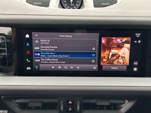 New 2025 Porsche Cayenne image 20