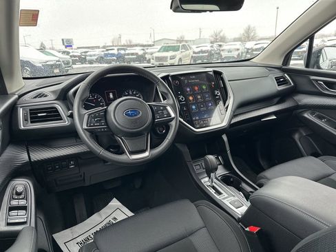 Used 2025 Subaru Ascent Premium image 20