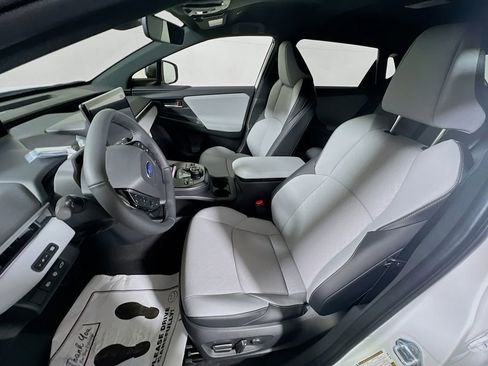 New 2026 Subaru Solterra image 16