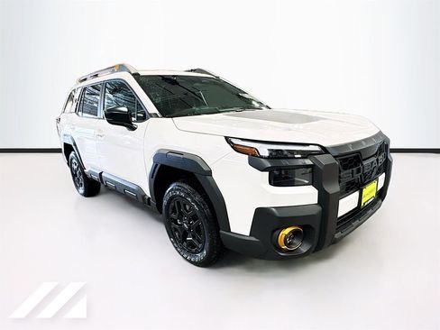 New 2026 Subaru Outback Wilderness AWD/4WD image 3
