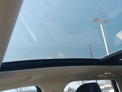 Used 2024 Ford Edge SEL w/ Convenience Package image 14