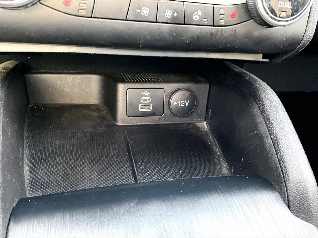 Used 2024 Ford Escape Active w/ Cold Weather Package FWD image 20