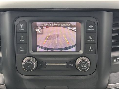 Used 2024 RAM 1500 Tradesman image 30