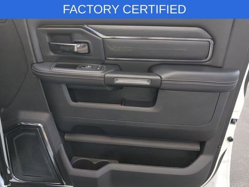 Certified 2024 RAM 2500 Limited image 41
