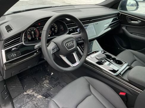 New 2026 Audi Q8 Premium Plus image 4