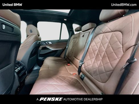Used 2024 BMW X5 sDrive40i w/ M Sport Package RWD image 20