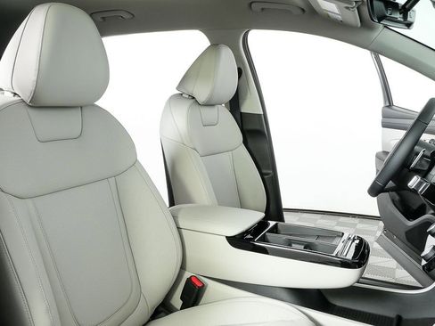 New 2026 Hyundai Tucson SEL image 29