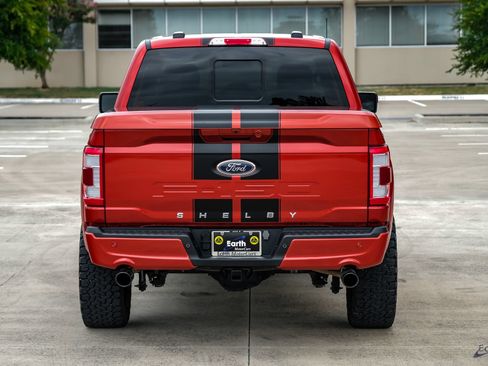 Used 2023 Ford F150 Lariat w/ Equipment Group 502A High AWD/4WD image 13