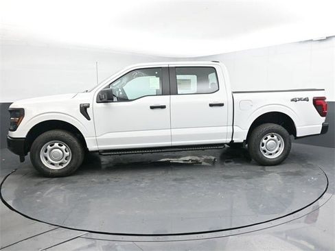 New 2025 Ford F150 XL image 9