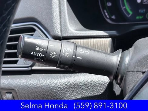 Certified 2022 Honda Accord Sport image 14