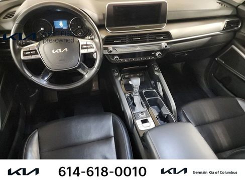Certified 2022 Kia Telluride S image 17
