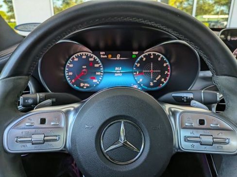 Used 2021 Mercedes-Benz C 300 C 300 w/ Premium Package image 27