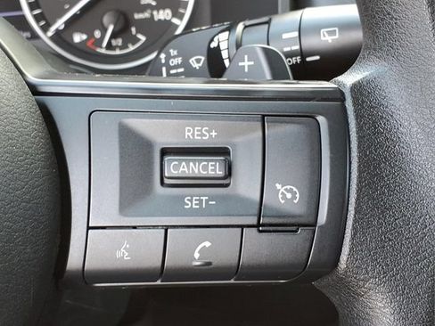 Used 2023 Nissan Rogue S AWD/4WD image 24