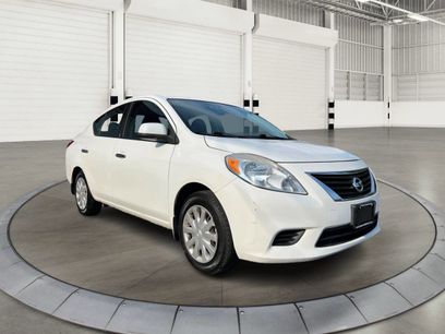 Used 2014 Nissan Versa SV